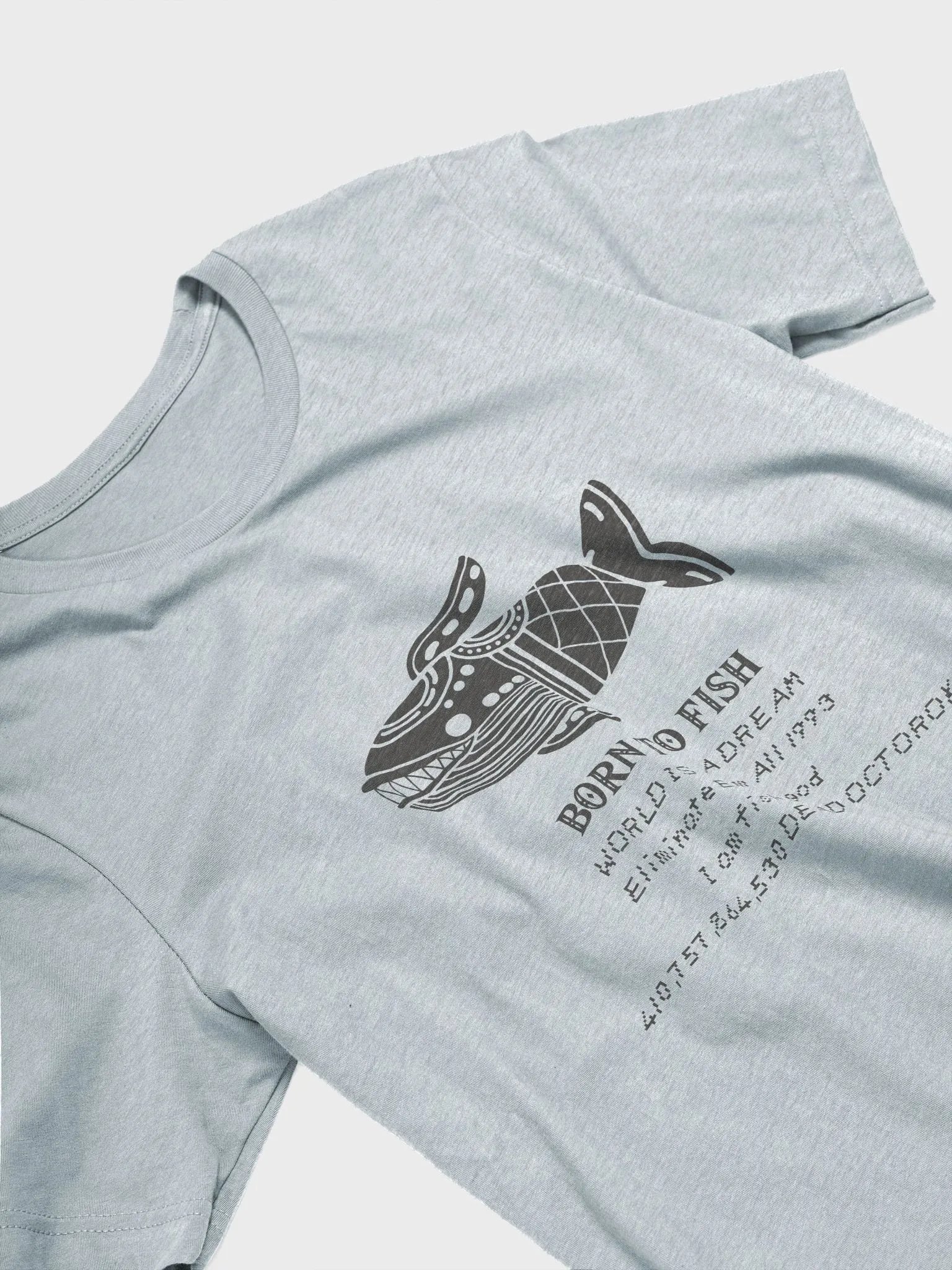 Fishapalooza - Born to Fish product image (11)