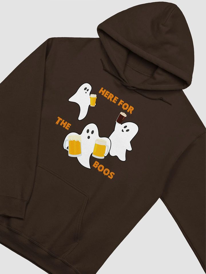 Here for the BOOS! product image (6)