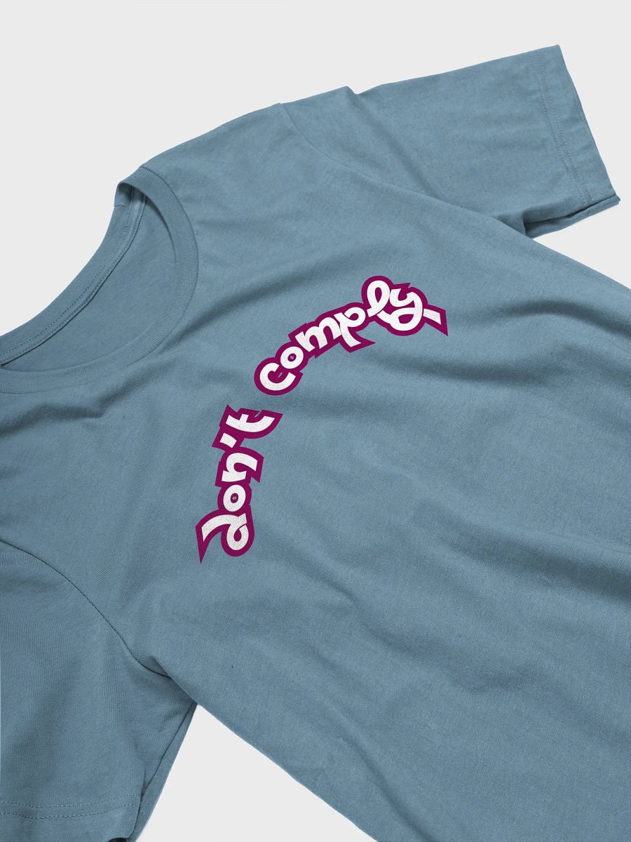 Rebel Vibes Tee product image (3)
