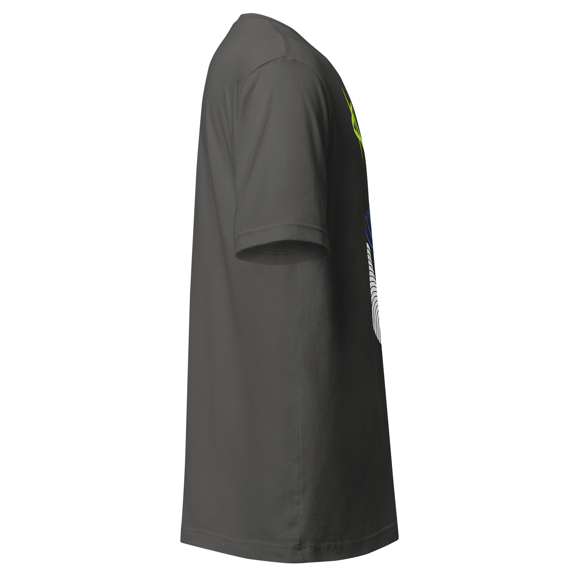 2000 chic Unisex T-Shirt product image (6)