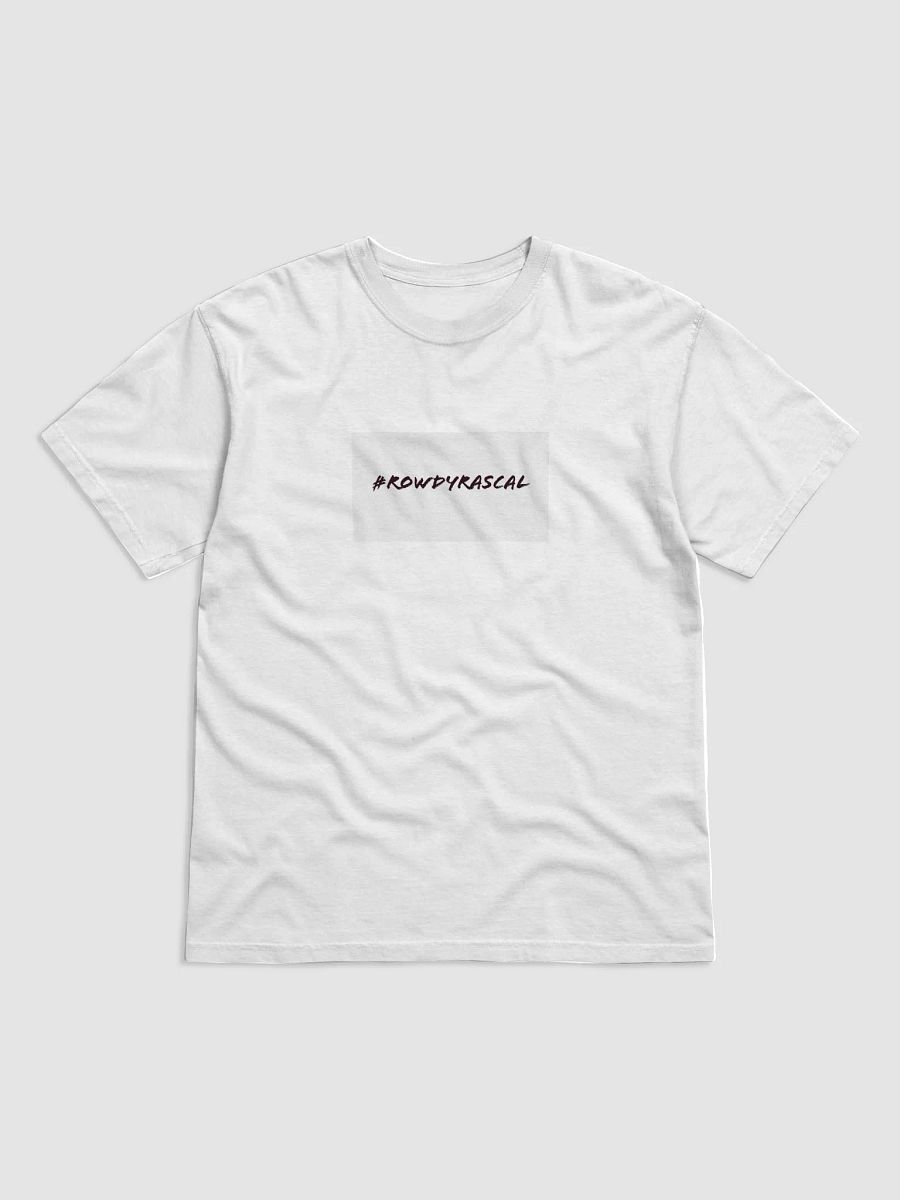 Rowdy Rascal 2 product image (1)