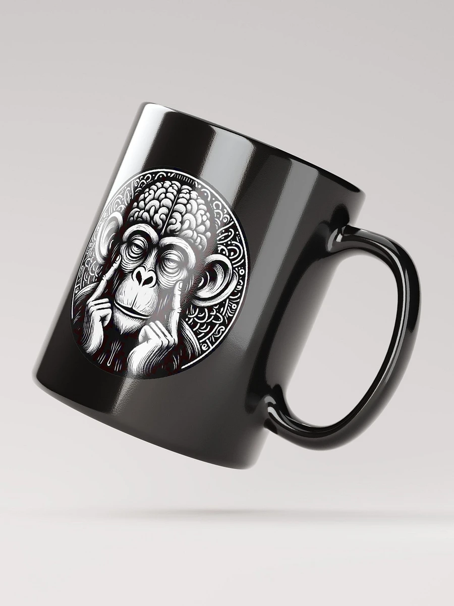 Monkey Mind Mug product image (2)