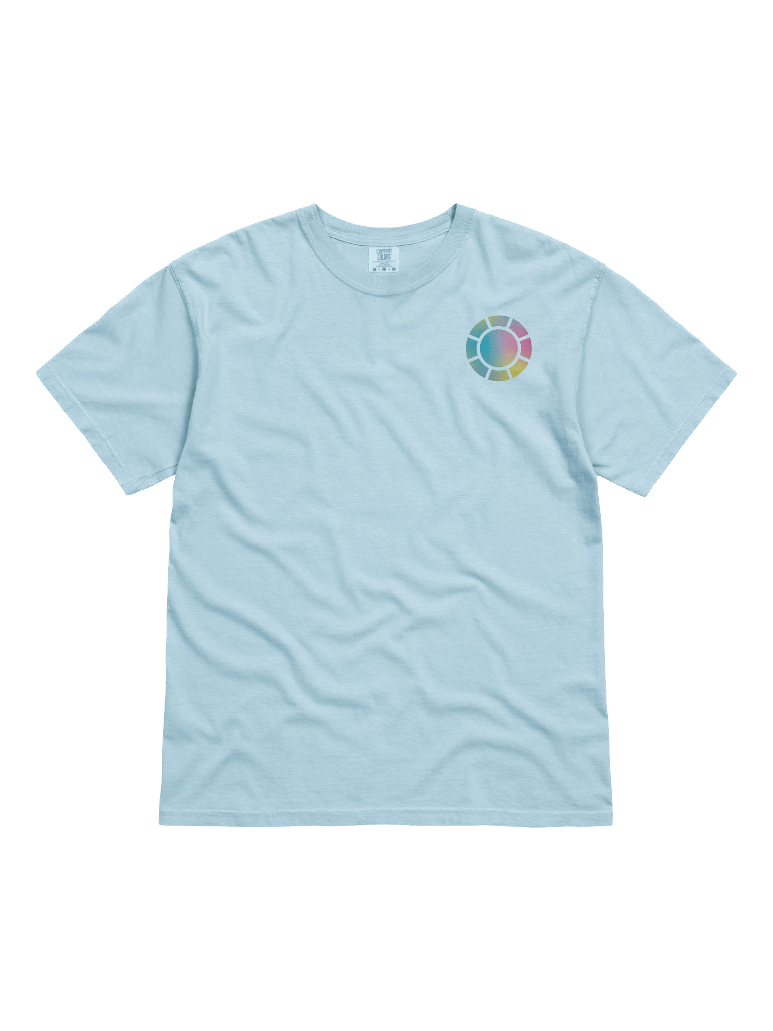 Parallax Tee product image (5)