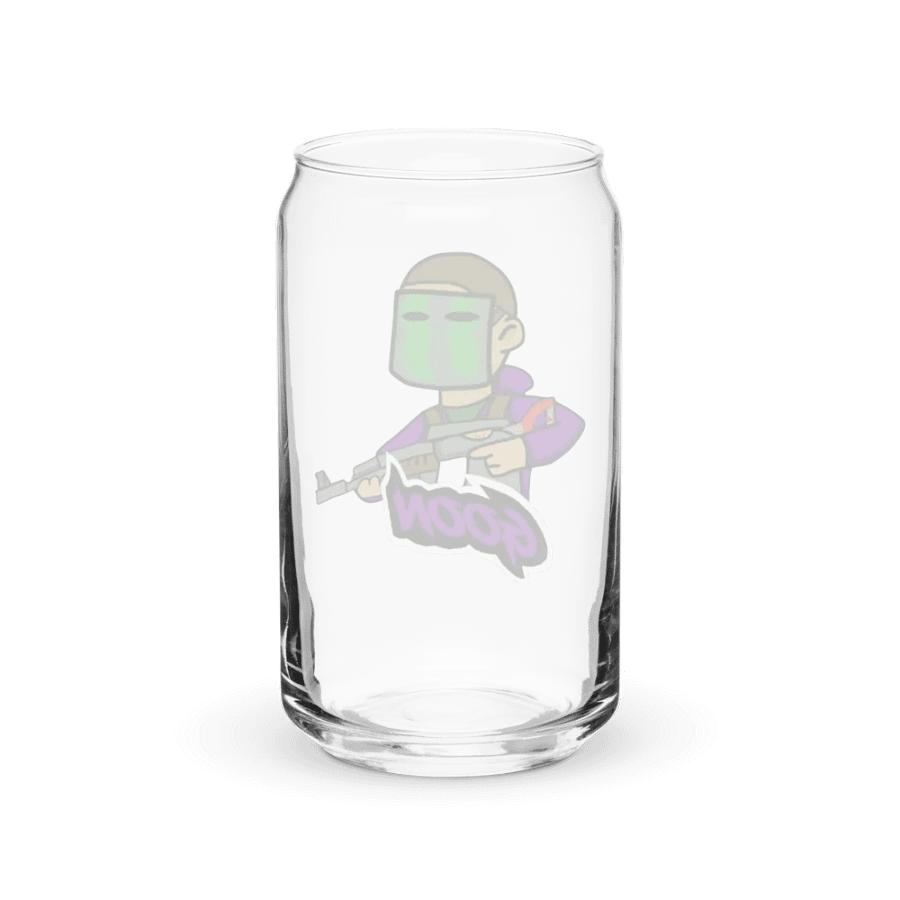Goon Beer Glass product image (8)