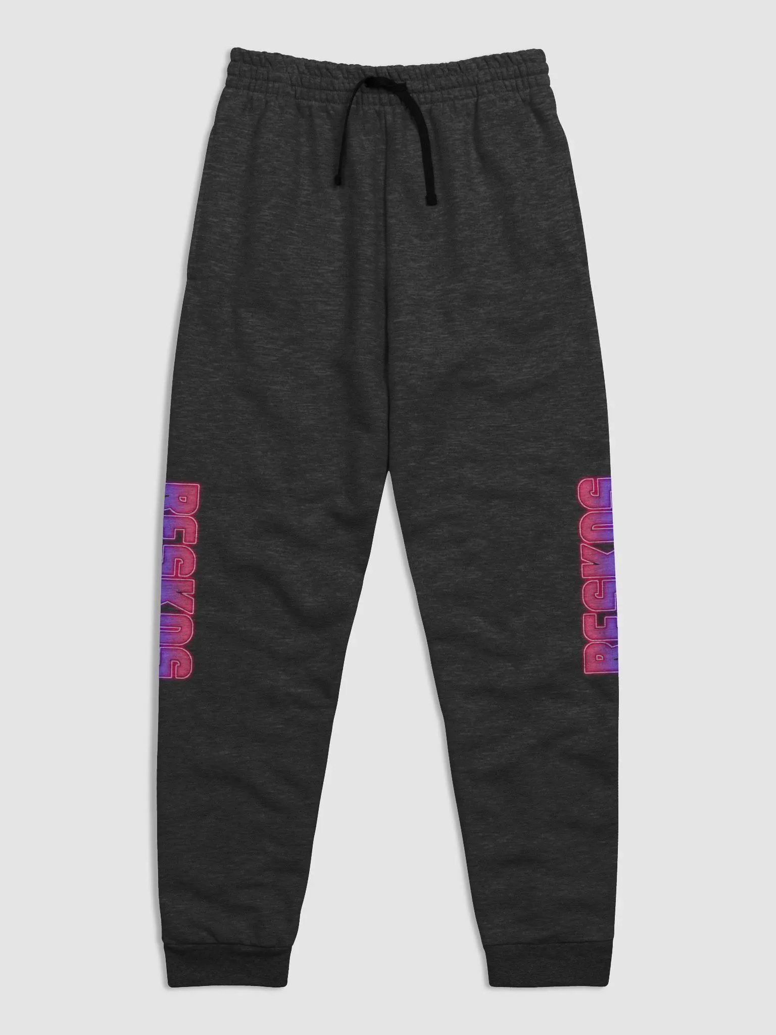 Reskos Casual Comfort Tapered Joggers product image (6)