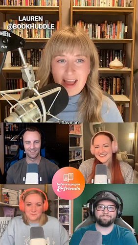 Lauren Moore from @bookhuddle joined us for a special interview episode to share her entrepreneurship story, a little about t...