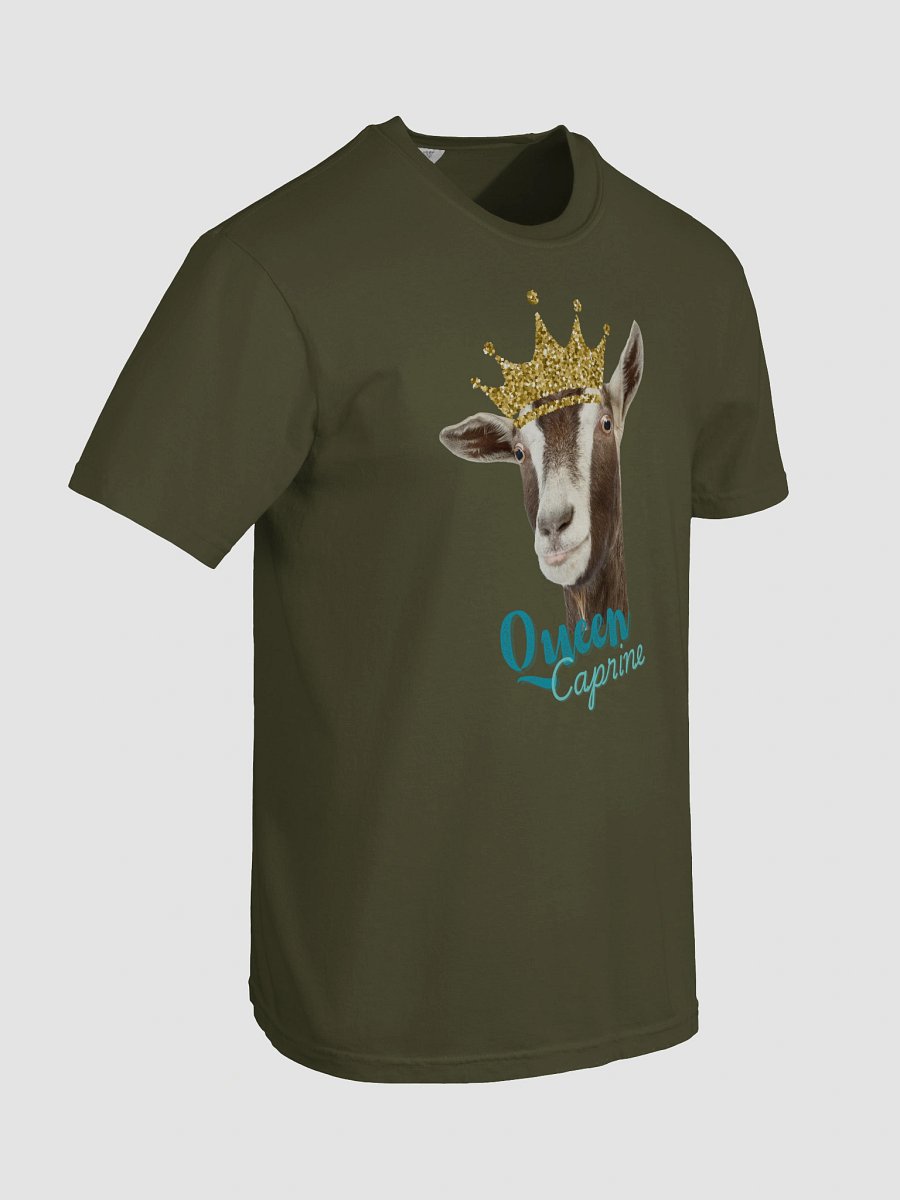 Queen Caprine Toggenburg product image (24)