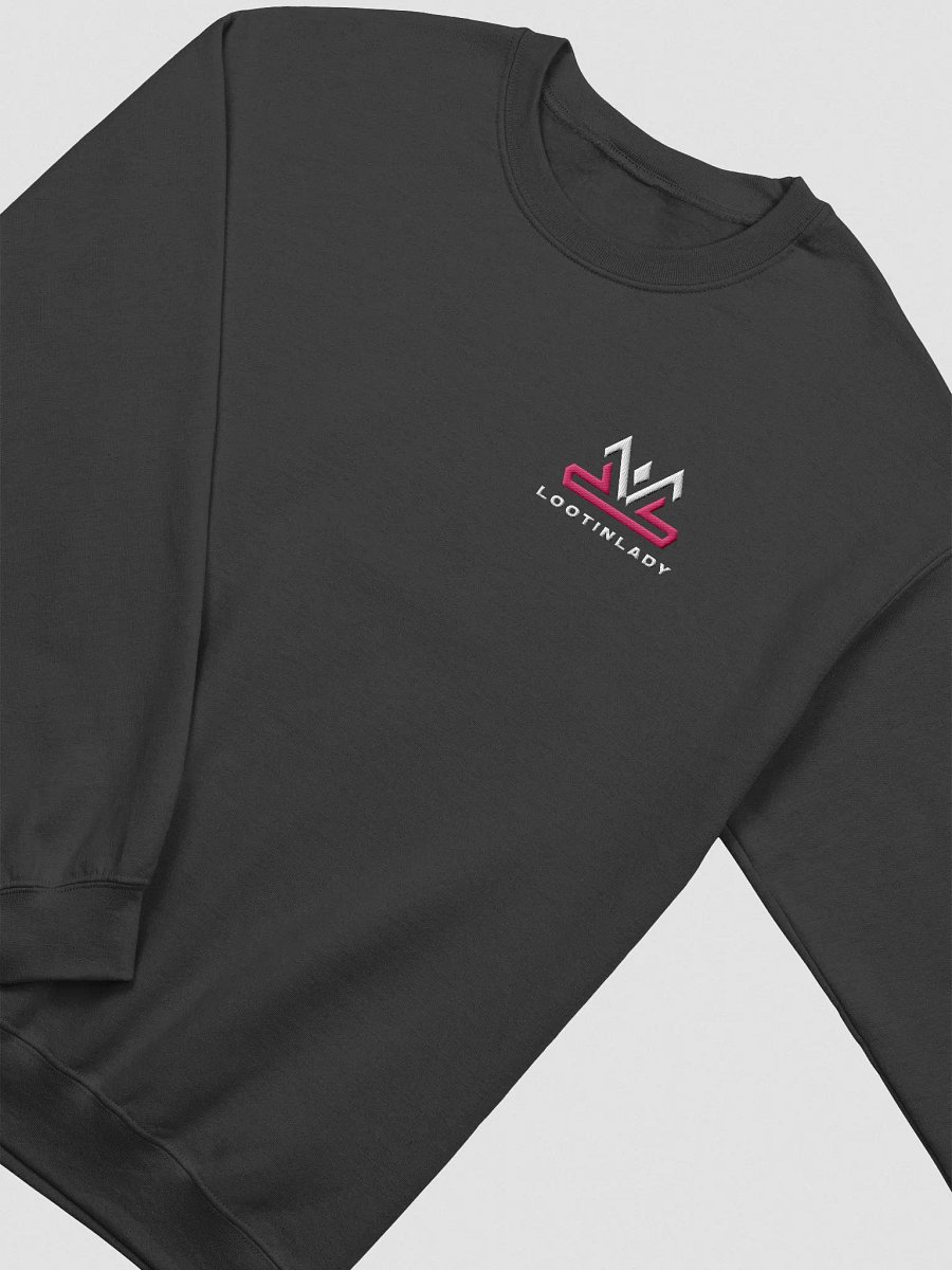 LL Multi-Color Crewneck product image (8)