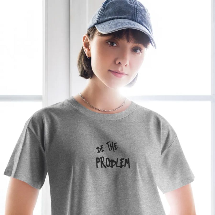 Be the Problem Crop product image (41)