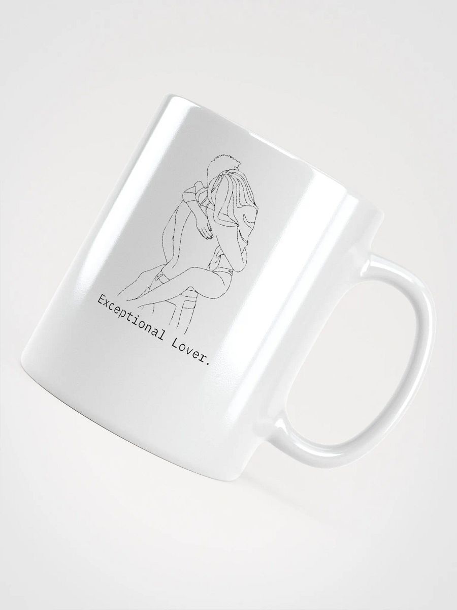AJC Slogan Mug product image (4)
