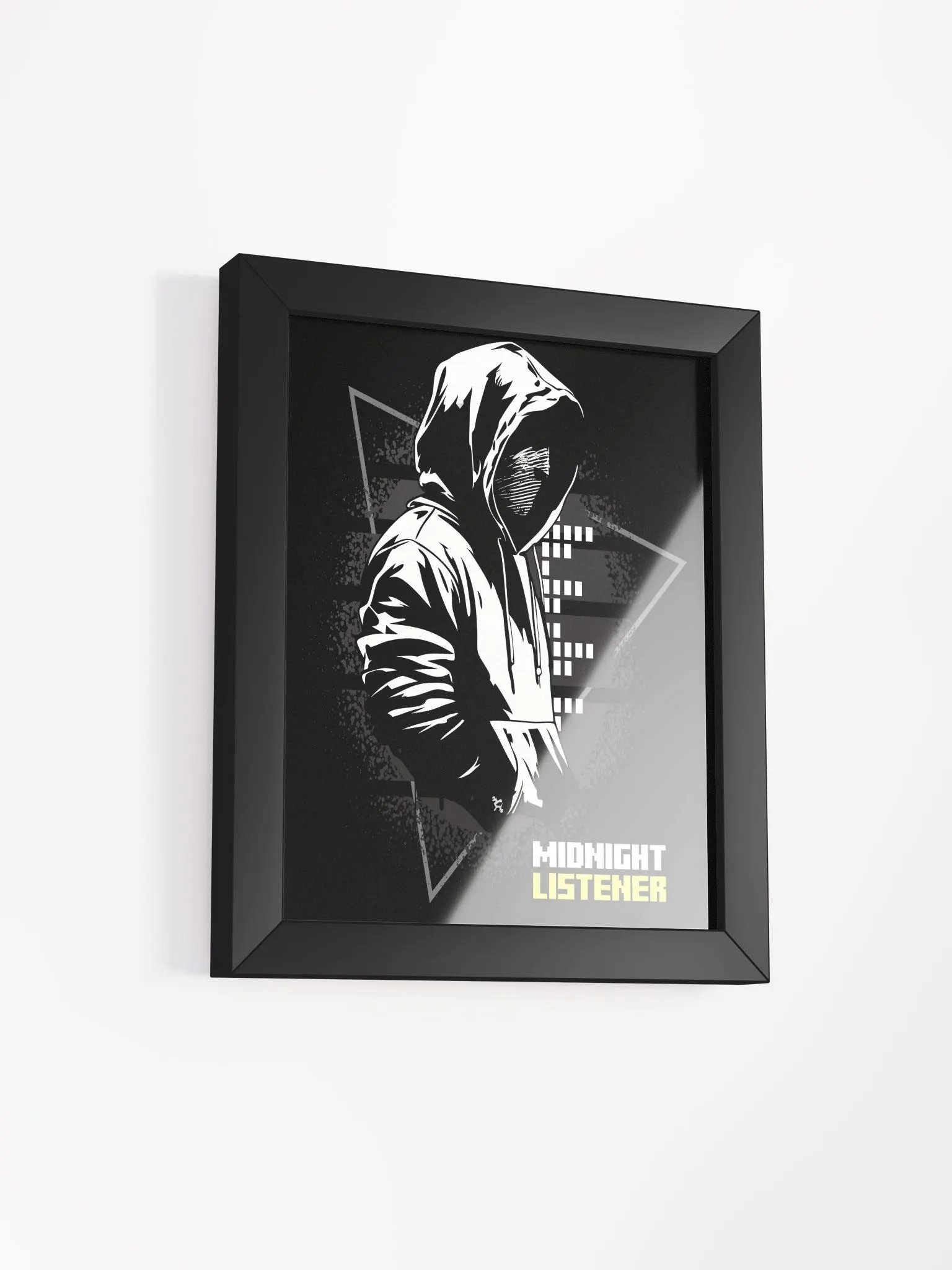 Midnight Listener Official product image (9)