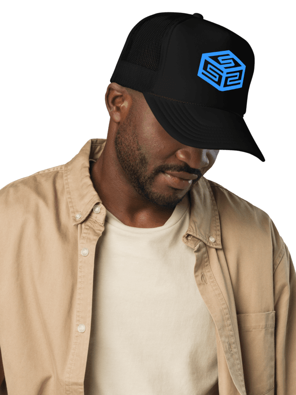 Sub Squad Official Snapback Hat product image (1)