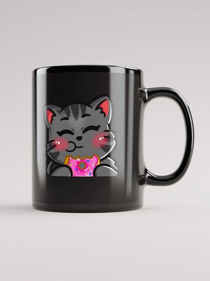 Doughnut Mug product image (1)