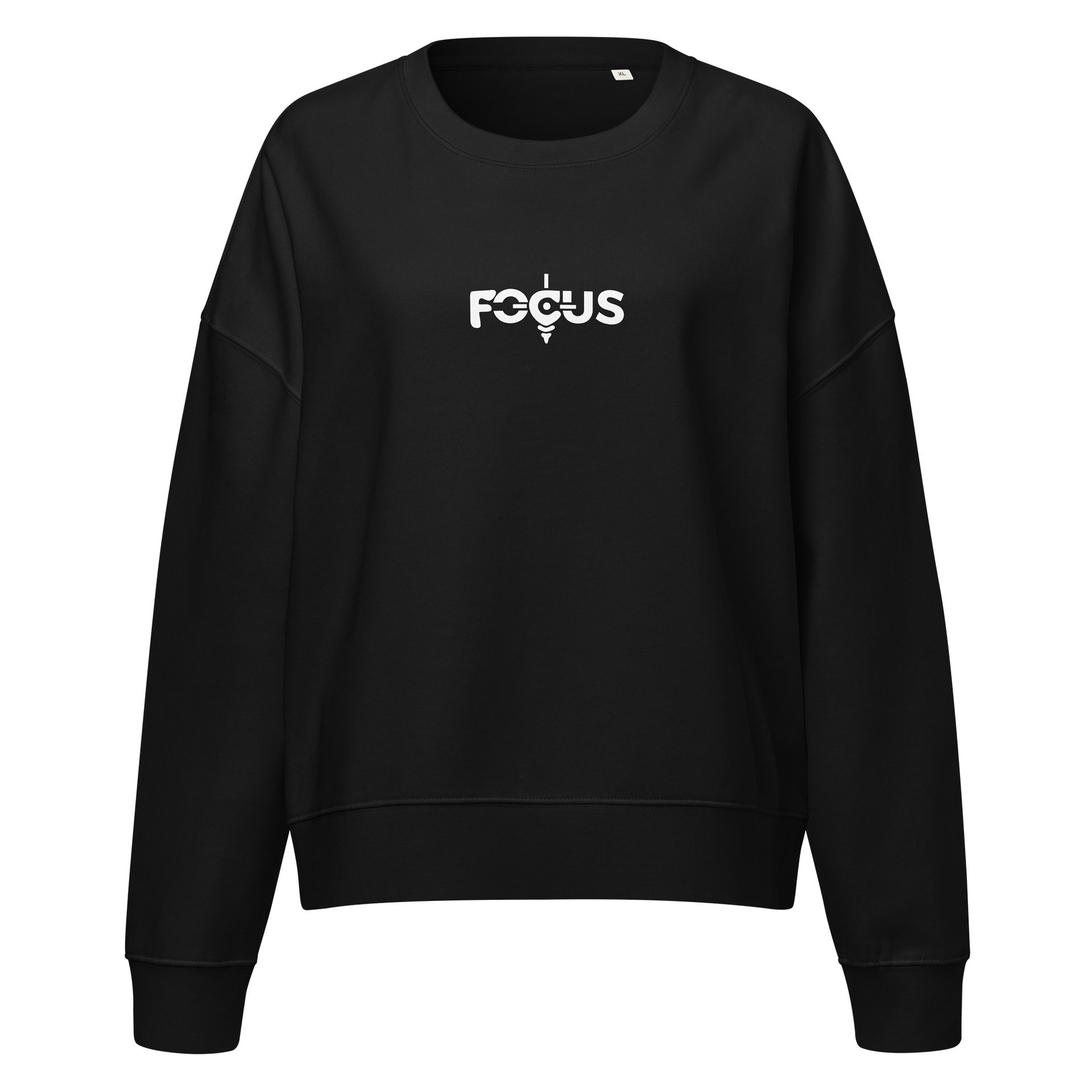 Focus Women's Sweatshirt product image (1)