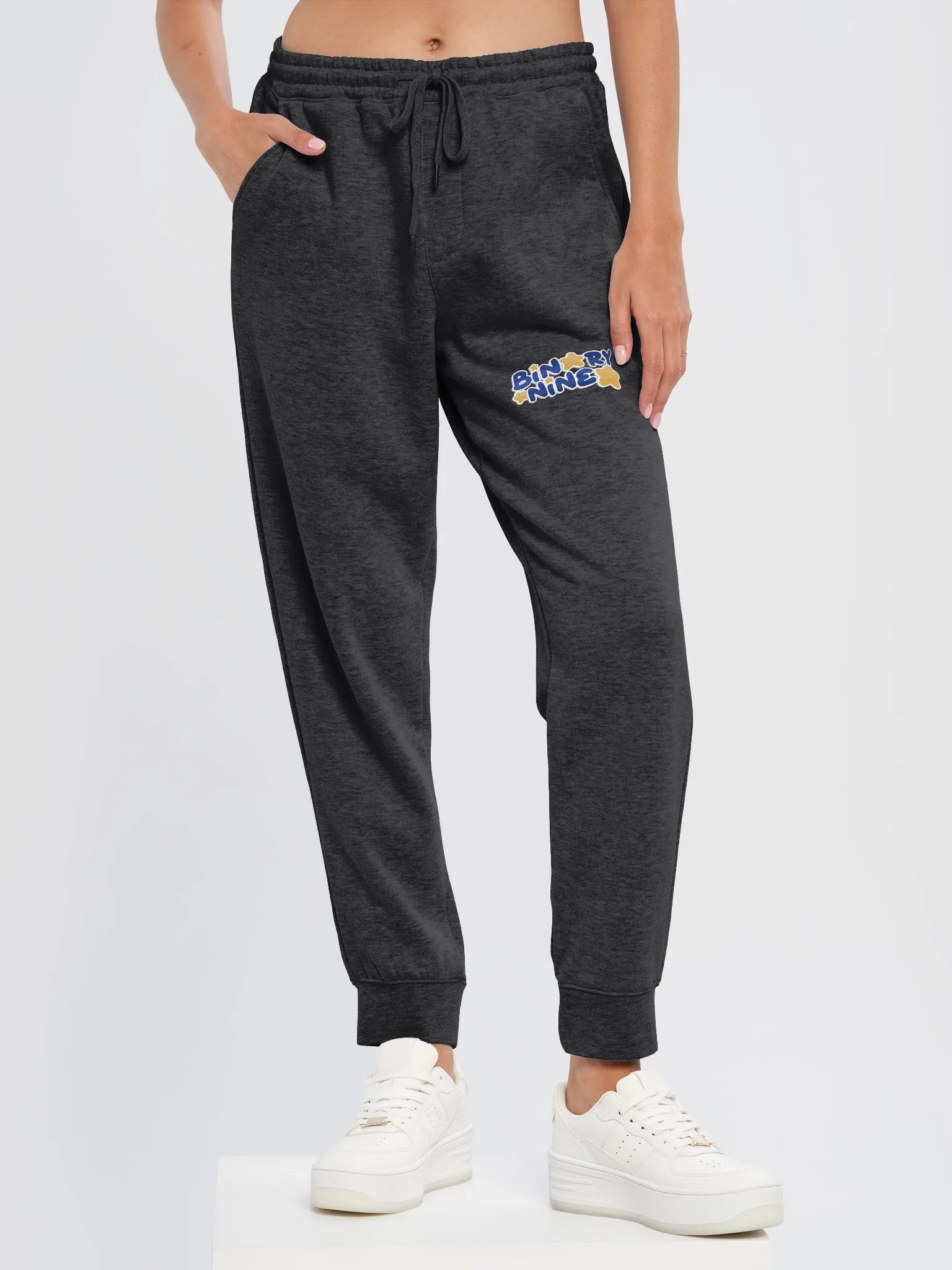 BinaryNine Trackpants product image (21)