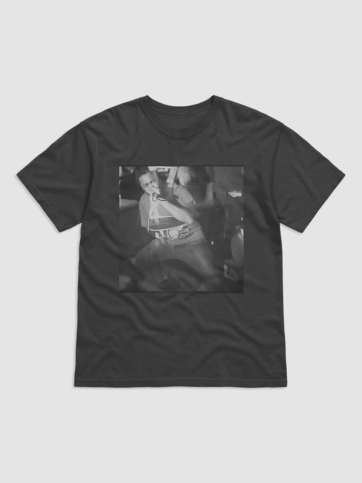 Broken & Br00t4L T-Shirt product image (1)