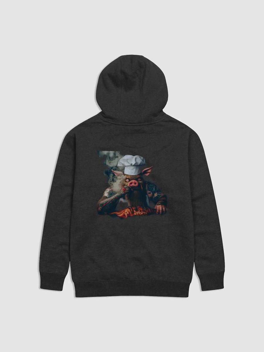 PitMasterMikey BME Hoodie product image (2)