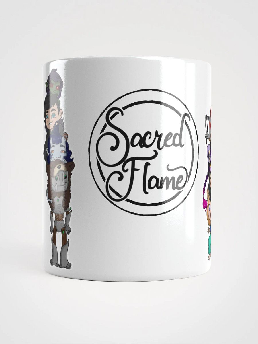 Sacred Flame Chibi Towers product image (5)