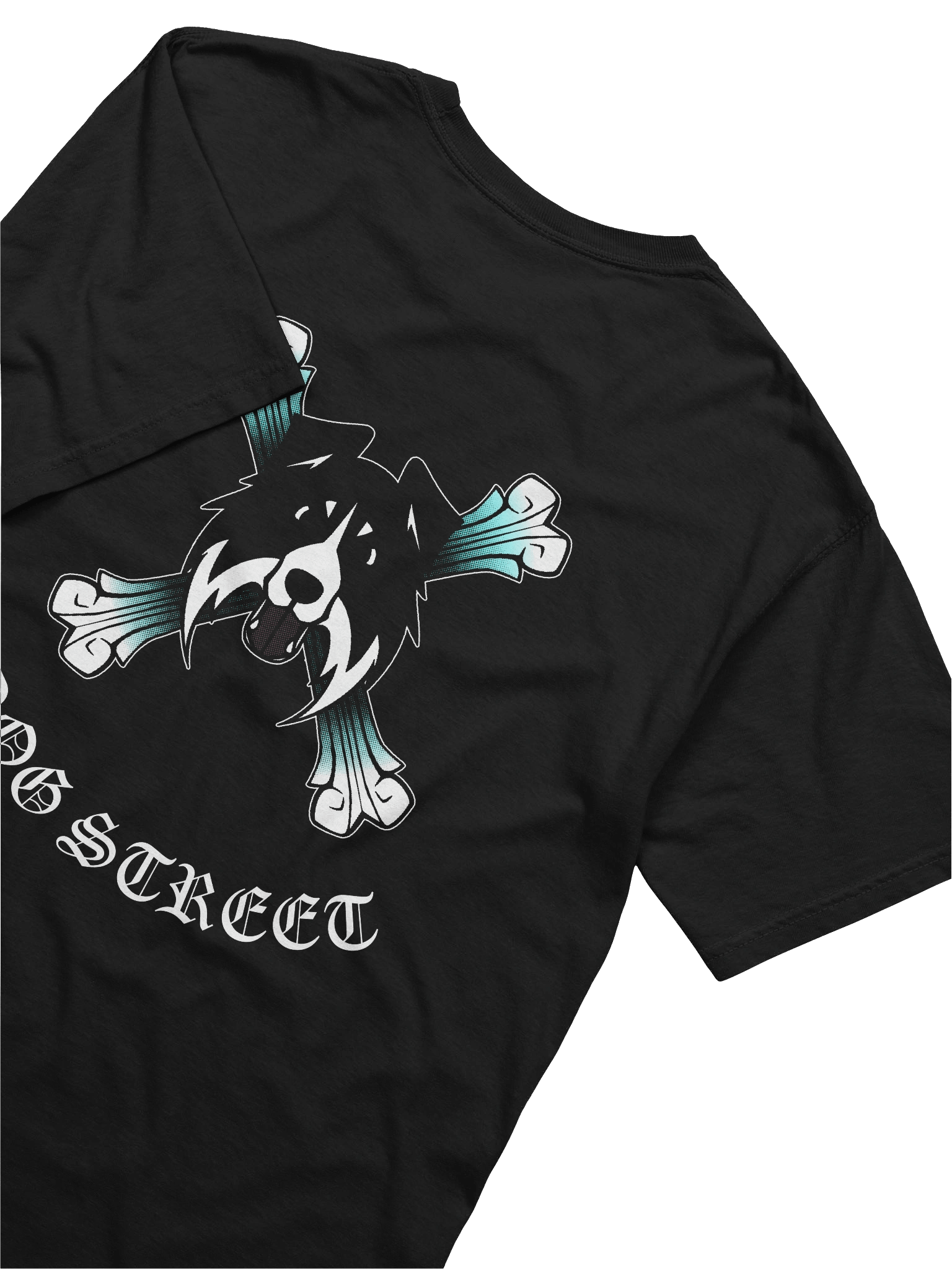 THE BOUNCER T-SHIRT product image (4)