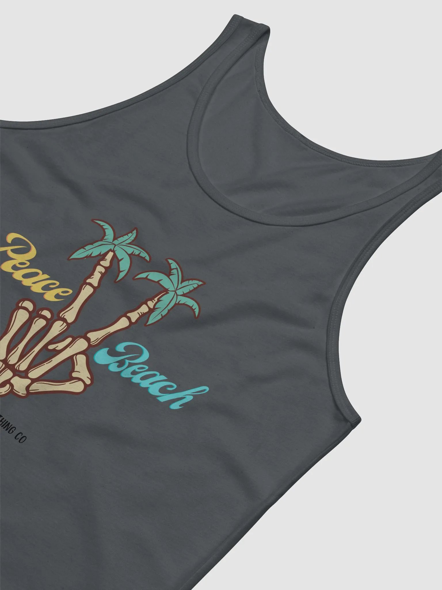 FFS Peace Beach Tank product image (3)