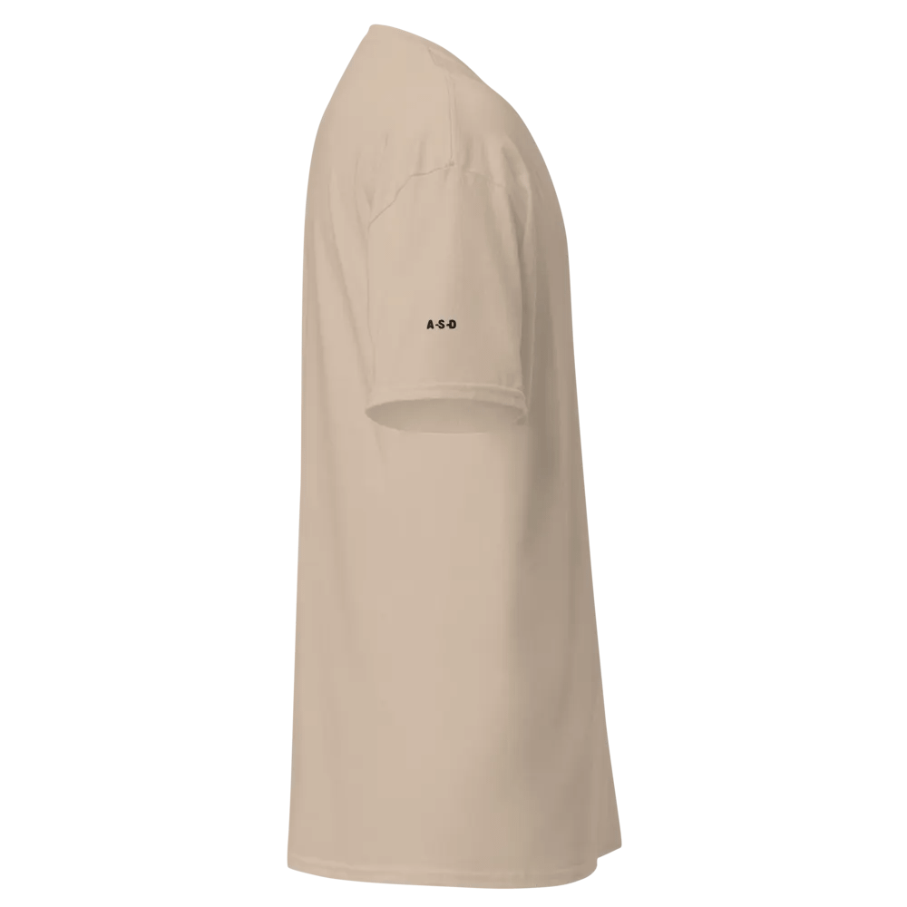 Essential Emblem T-Shirt product image (4)