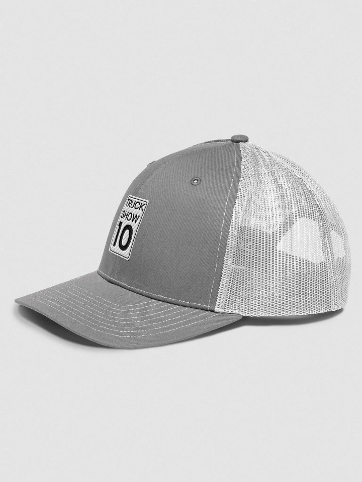 TRUCK SHOW TEN Snapback product image (2)