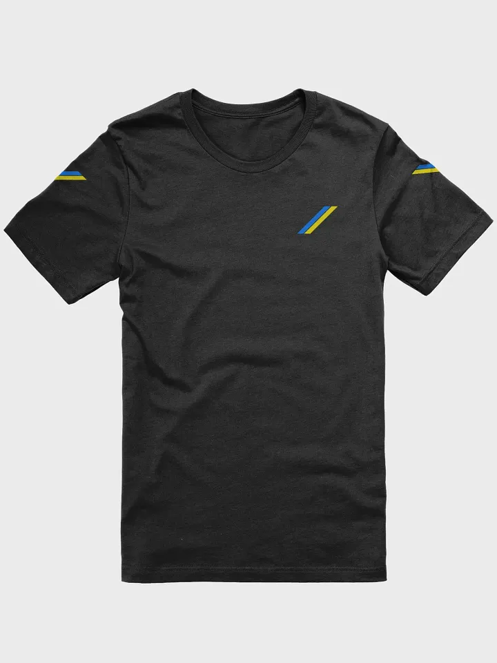 SHP Shirt (Stripes Logo) product image (1)