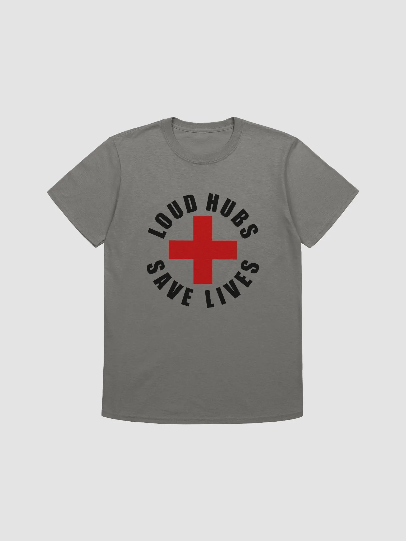 Loud Hubs Save Lives product image (1)