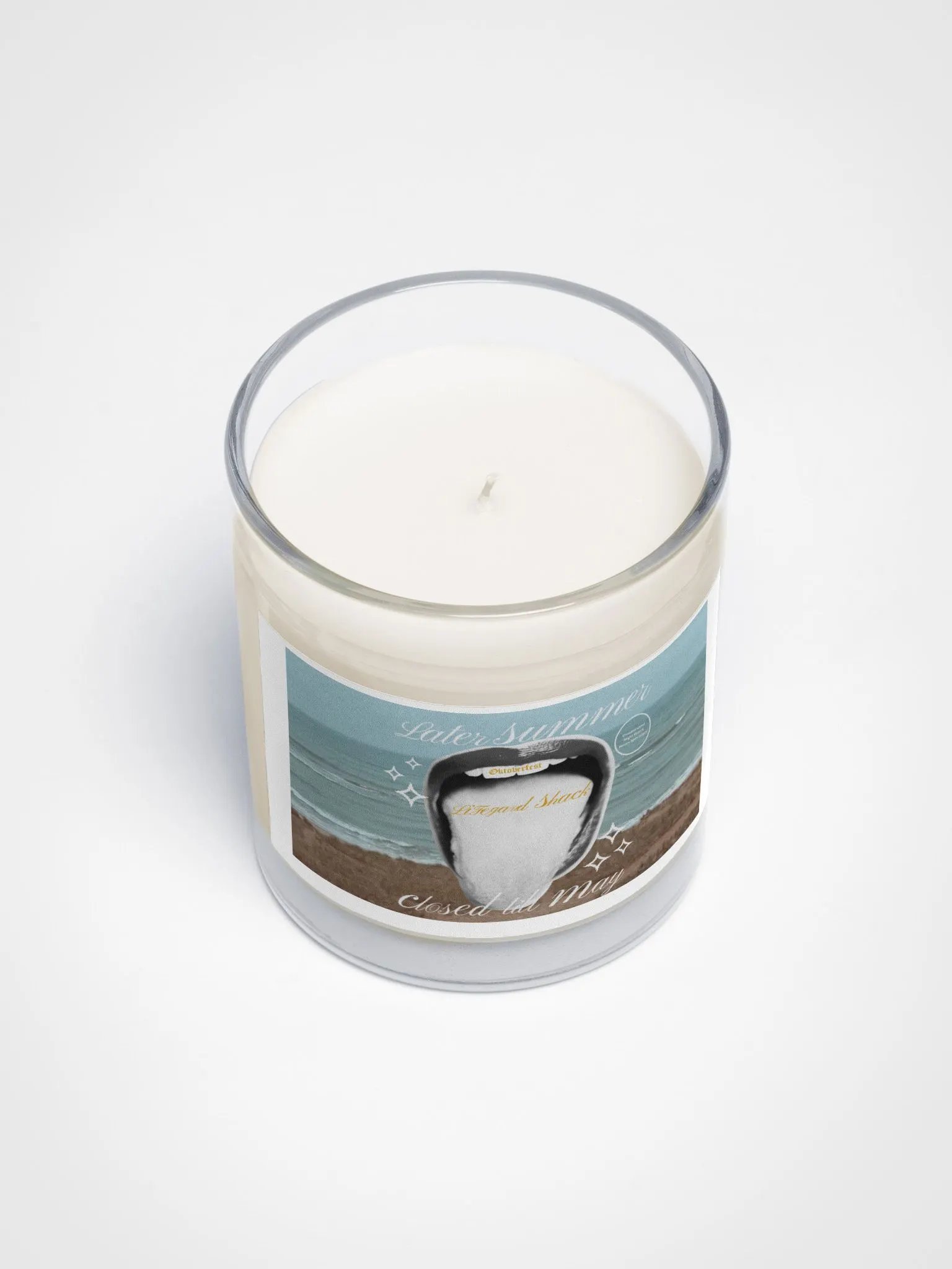 Lighting The Night product image (3)