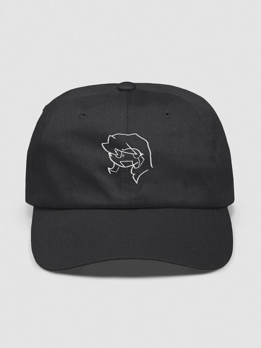Zenith Sketch Hat product image (1)