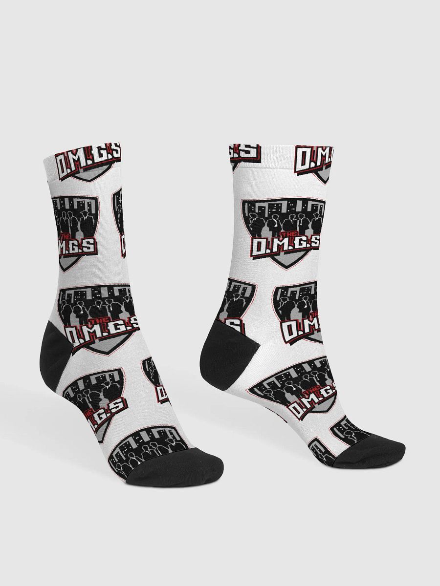 SHIELD SOCKS product image (3)