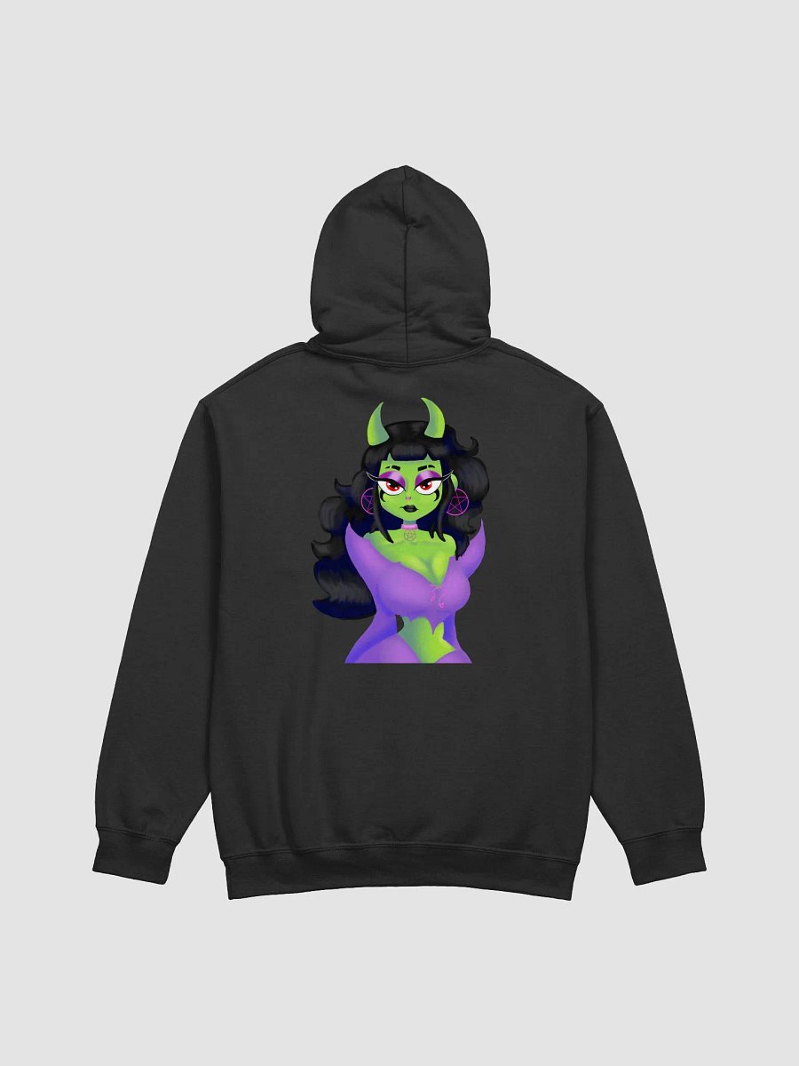 Sunshine hoodie product image (19)