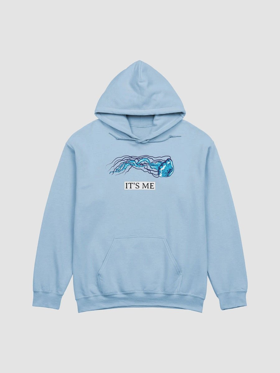 It's Me classic hoodie product image (2)