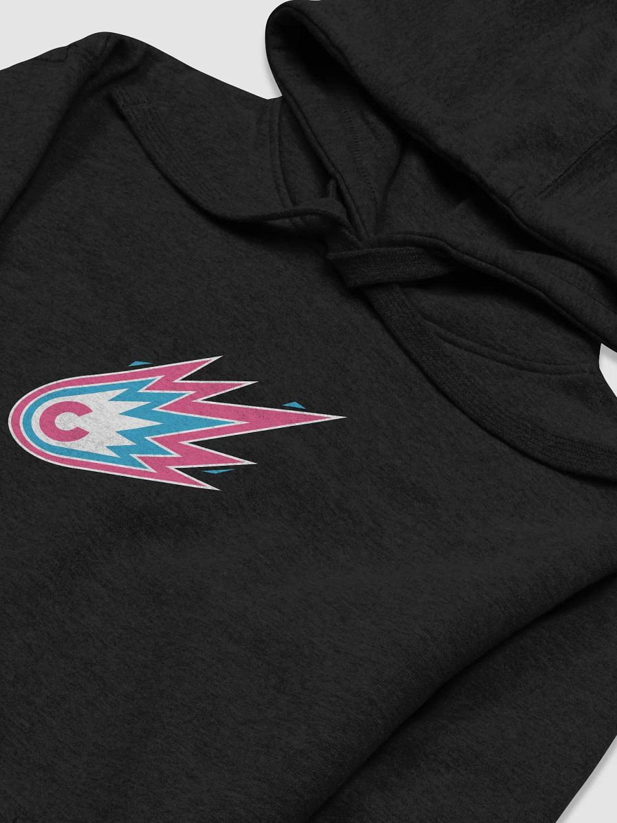 Comets Premium Unisex Hoodie product image (23)