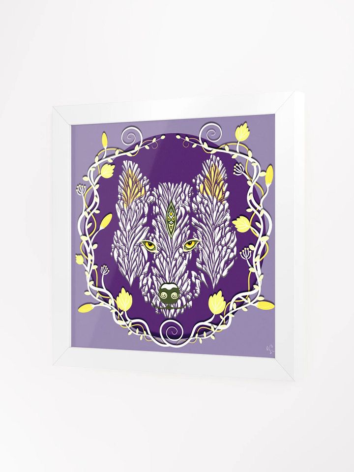 Snow Lily - Grapewine product image (26)