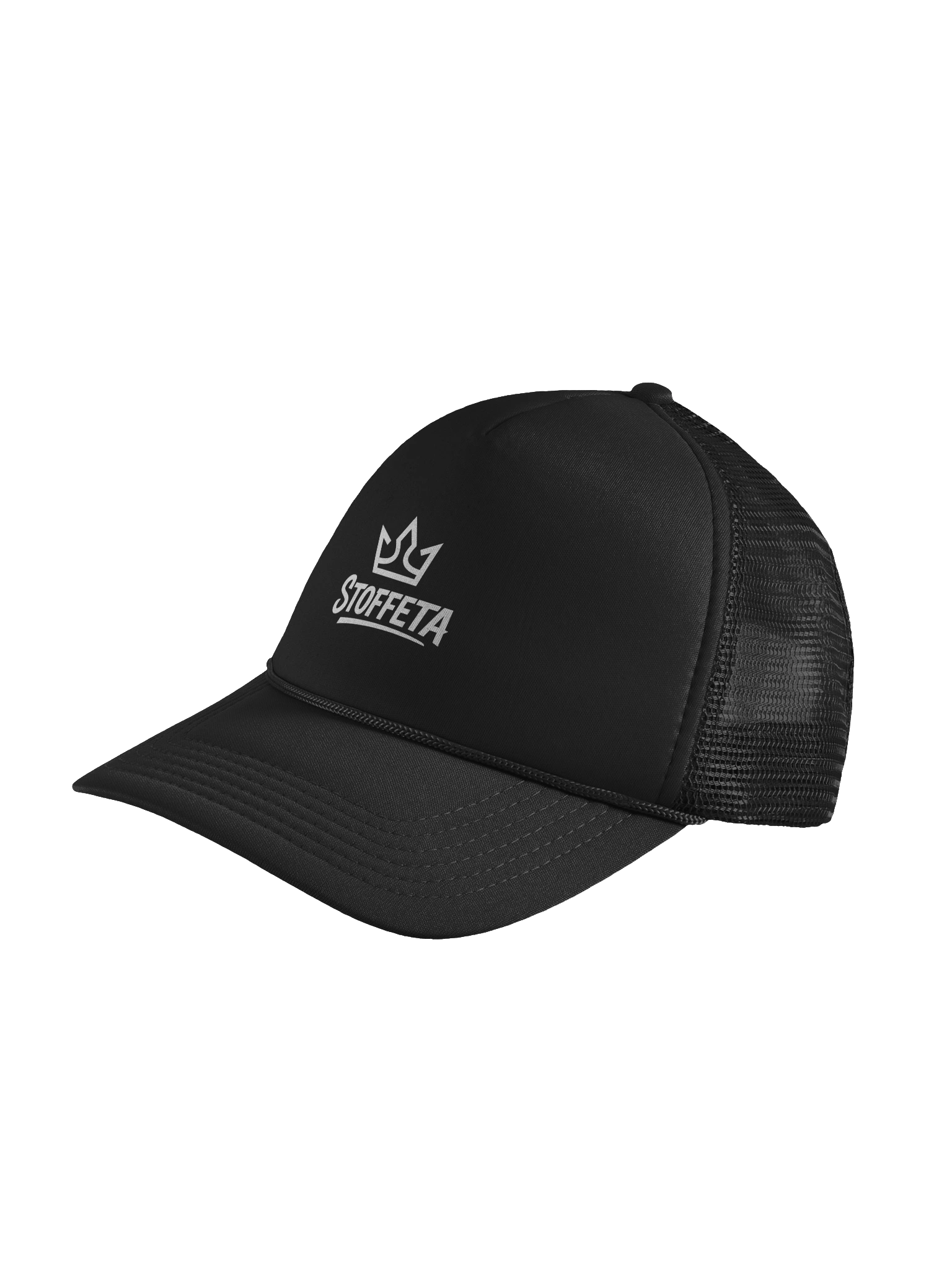 Crown Trucker Edition product image (4)