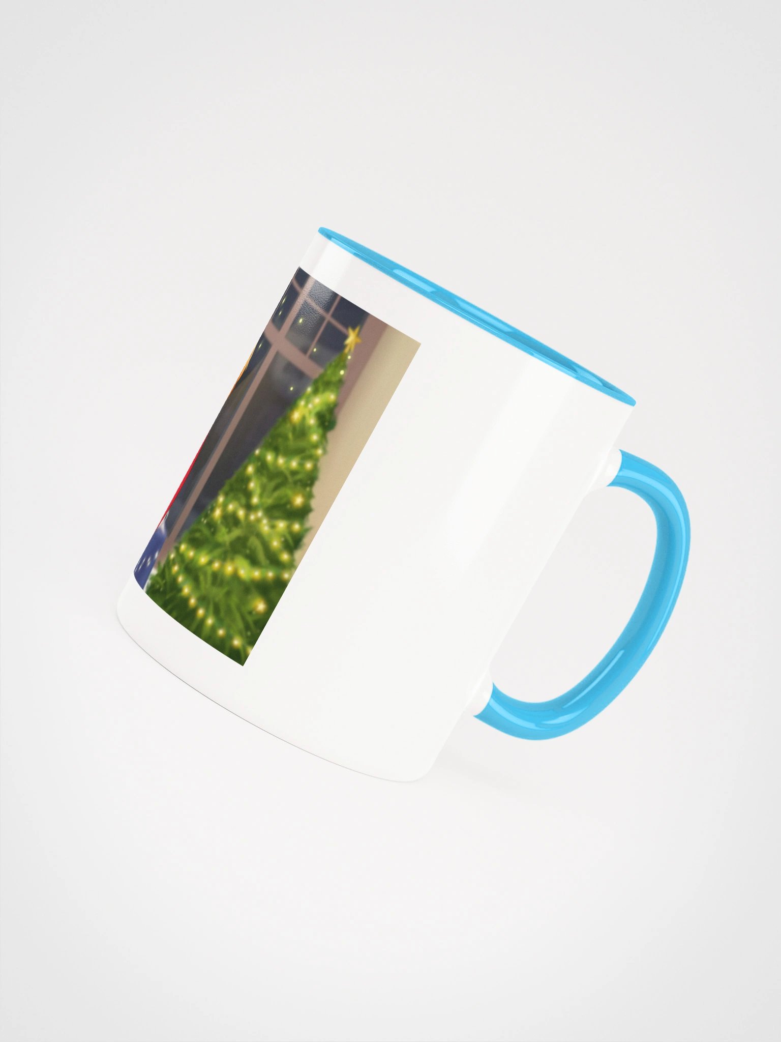 Episode Holidays Mug Colored Inside product image (4)