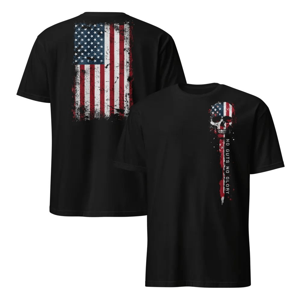 No Guts No Glory product image (1)