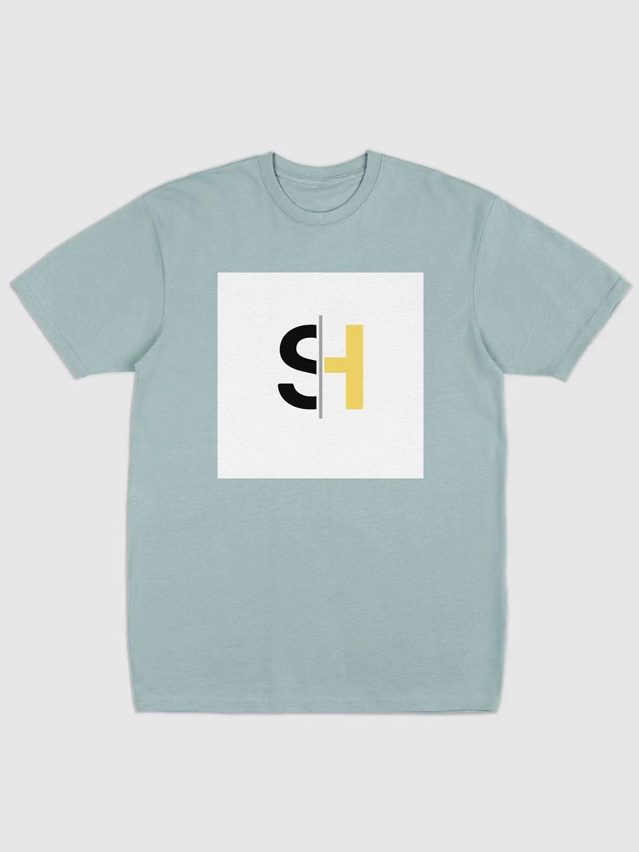 Cotton Heritage Men's Premium Heavyweight Tee product image (1)