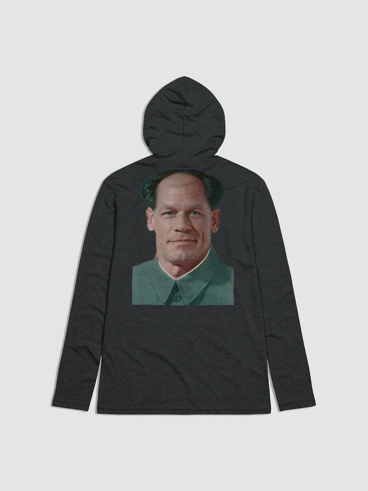STAY HIGH (JOHN XINA) District Lightweight Hoodie product image (3)