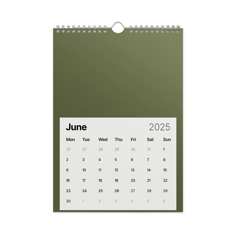 Biodiversity & Environment Africa 2026 Calendar product image (9)