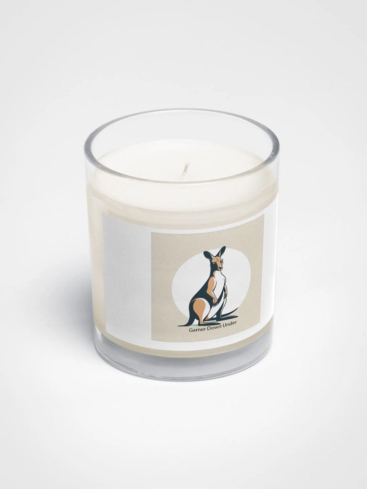 Down Under Soy Wax Candle product image (2)