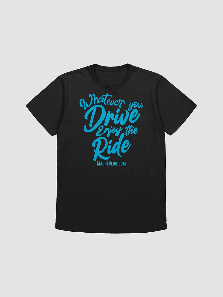 Enjoy the ride product image (1)