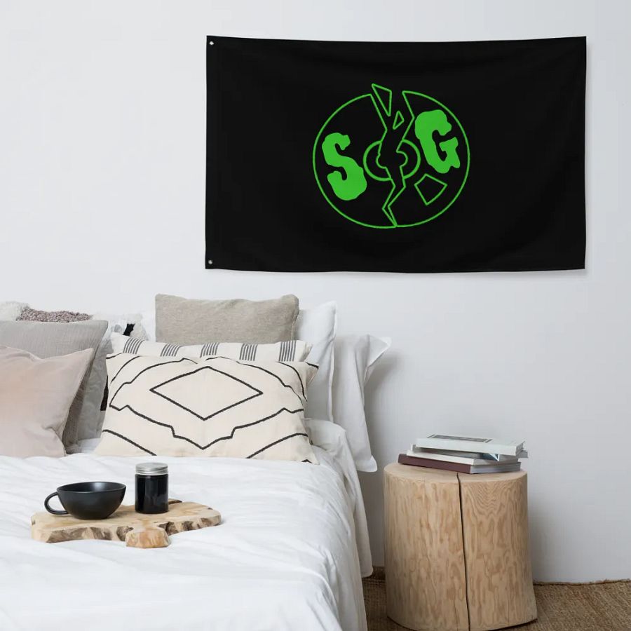 Wave the Flag product image (4)