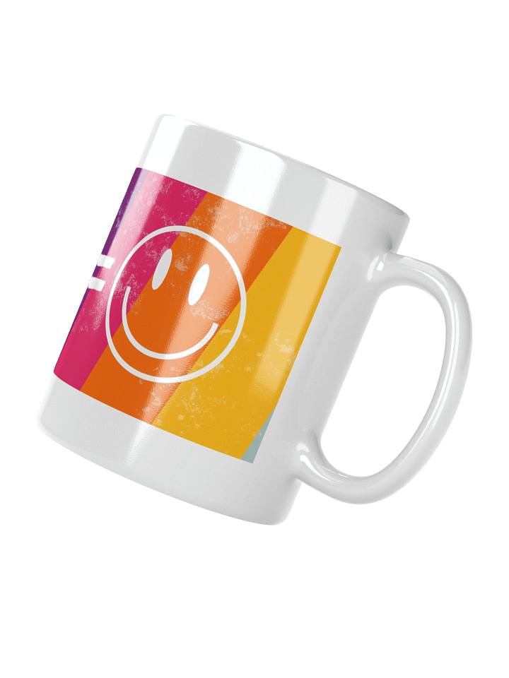 Horses + Coffee = Happiness Mug product image (5)