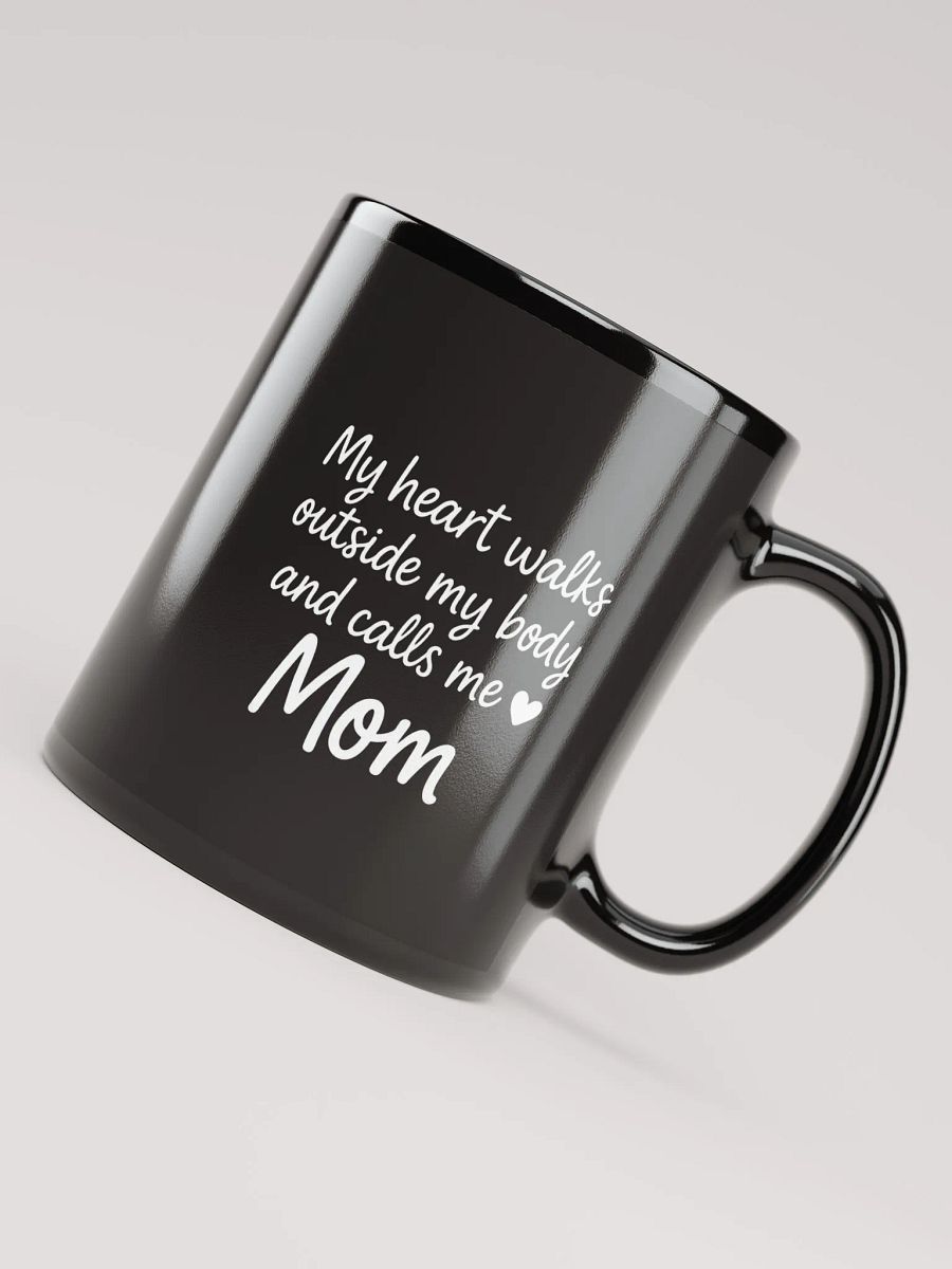 Mom's Heartfelt Mug product image (8)