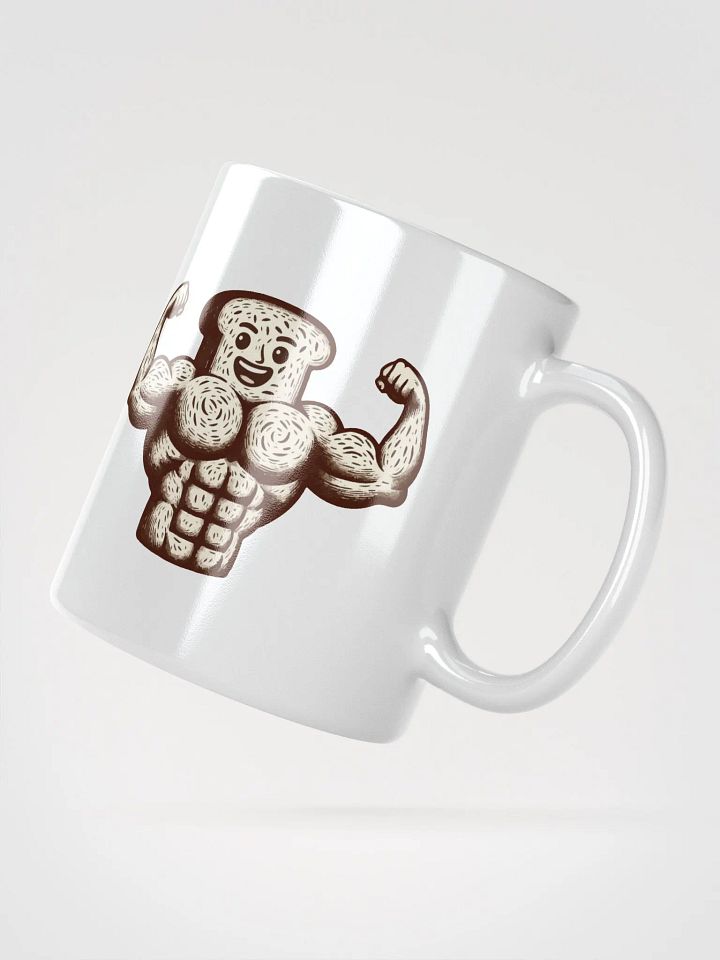 Thick Cut Toast Mug product image (5)
