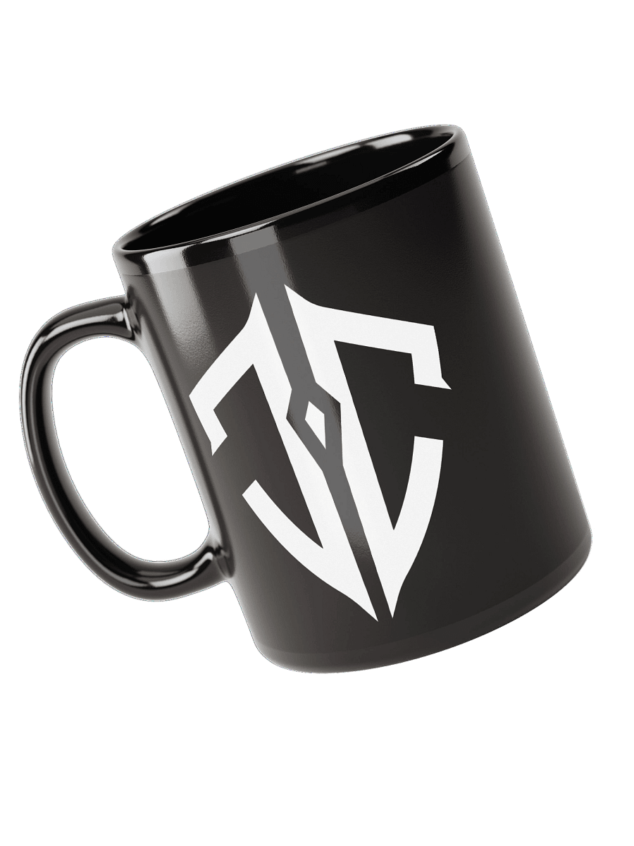 Mug - Black product image (3)