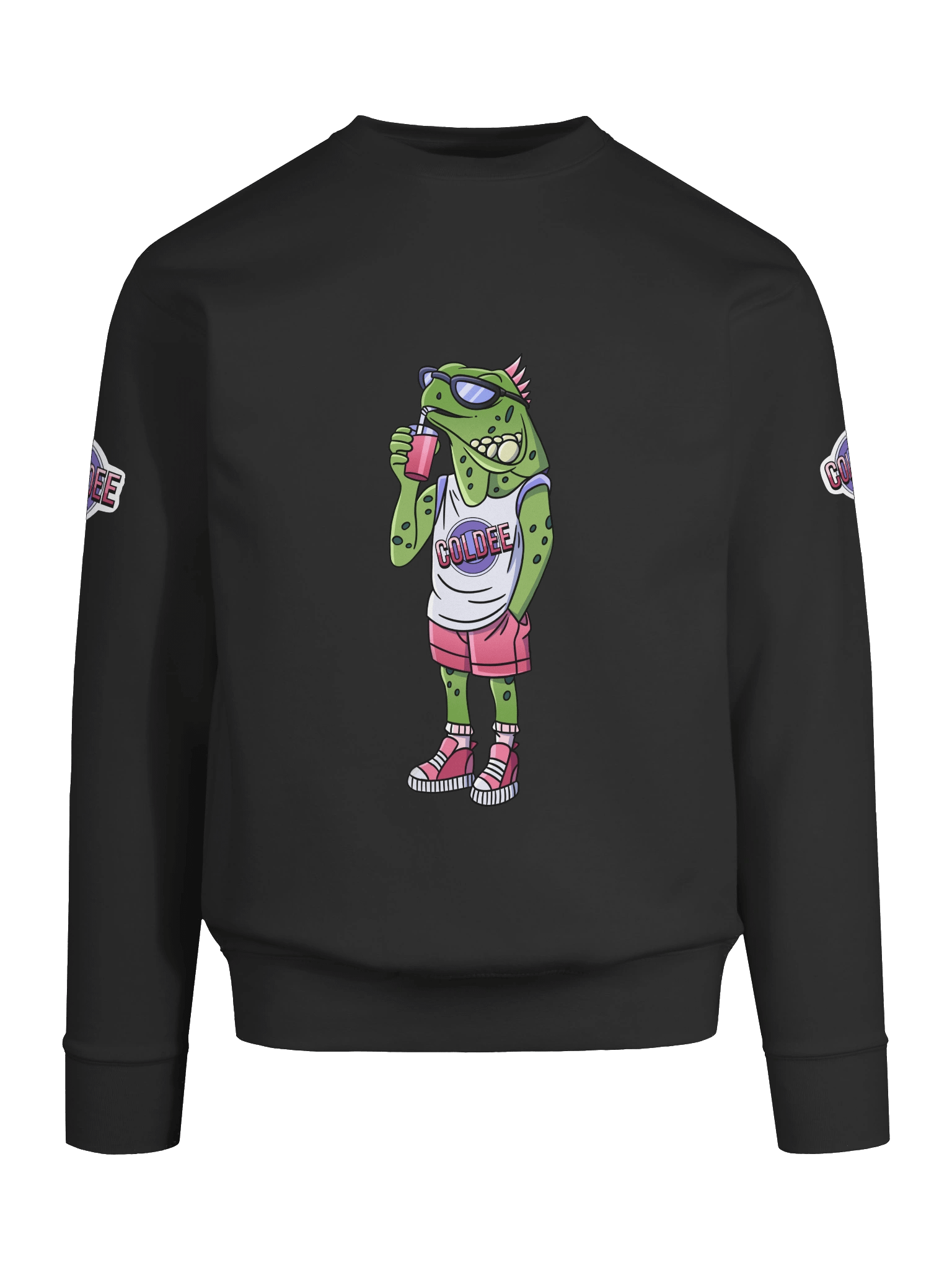 Coldee Sweatshirt product image (9)