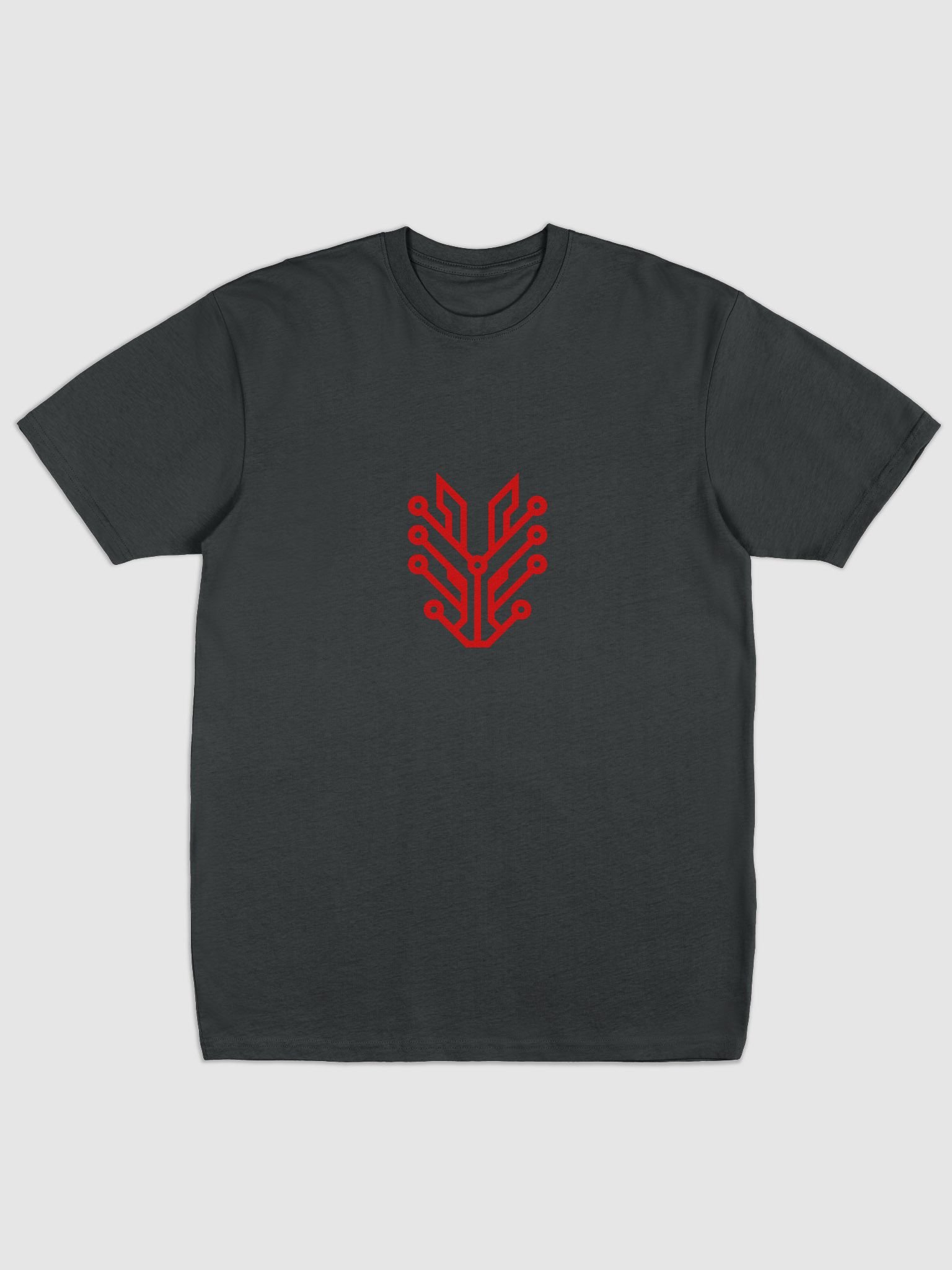 The Corporation Clearance Tee product image (1)